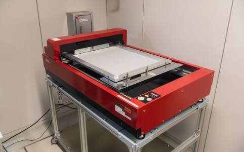デザイン思考のモノづくりをサポートする機器を紹介