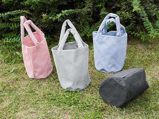 豊富なサイズ展開・カラーバリエーション